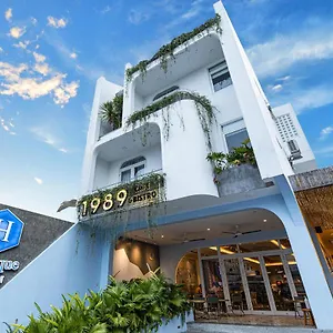  Homestay H Boutique Vietnam