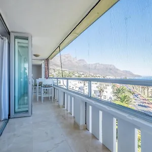  Apartment Beach Vista By Totalstay