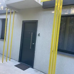  Apartment Sky Airport Therme 4 Romania